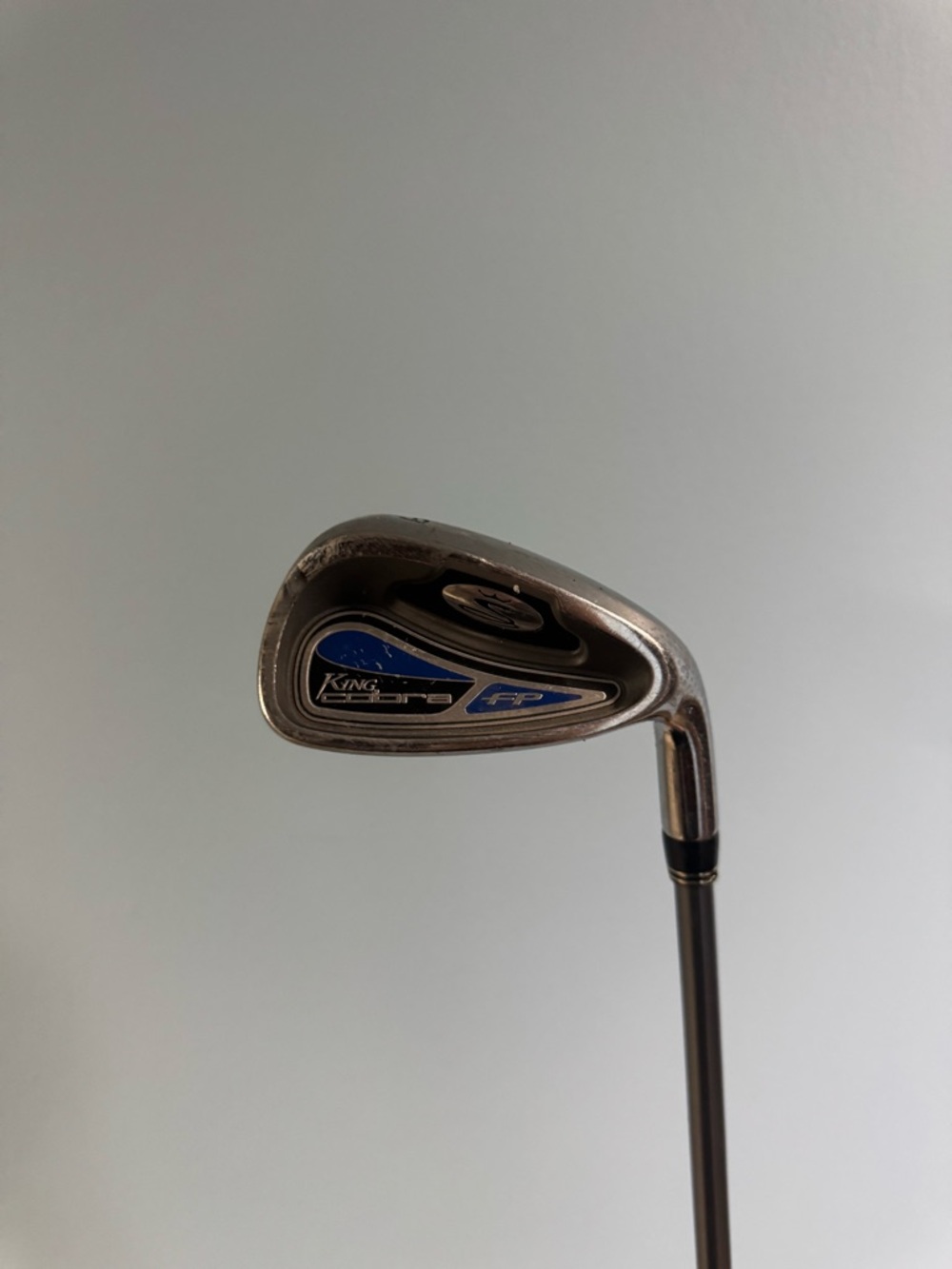 King Cobra FP 8 Iron Regular Graphite Aldila Regular Flex RH Men’s